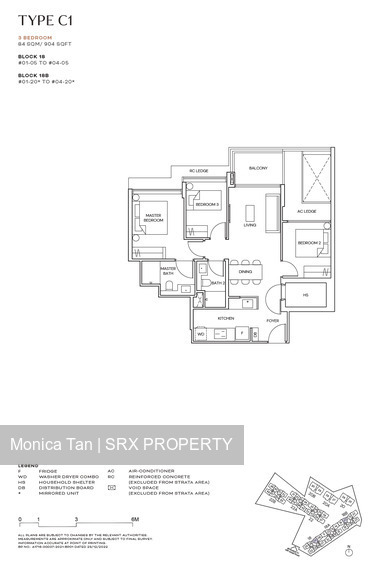 Terra Hill (D5), Apartment #430175341